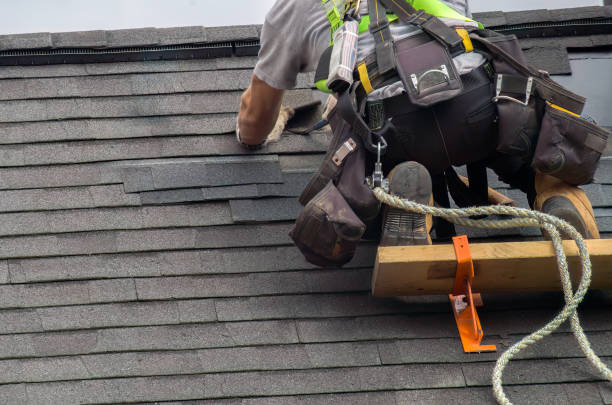Reliable Gutter Installation contractor in Bremond, TX by Brentwood Metal Roofing