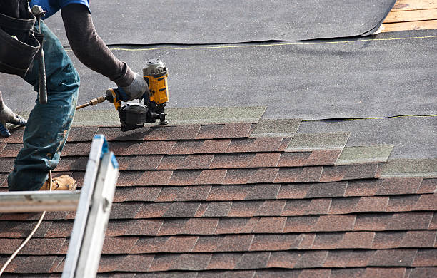 Licensed Gutter Installation service in Bremond, TX - Brentwood Metal Roofing